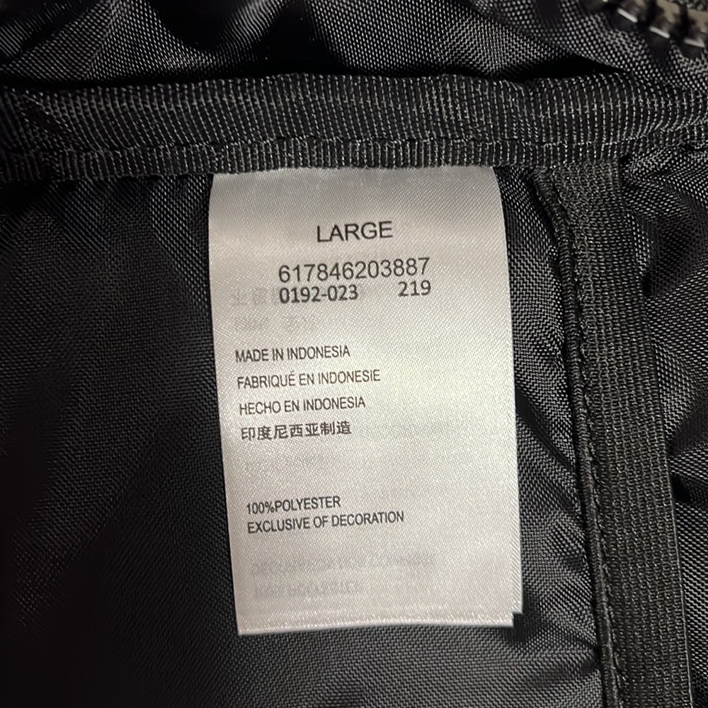 Jordan bag - Picture 3 of 5